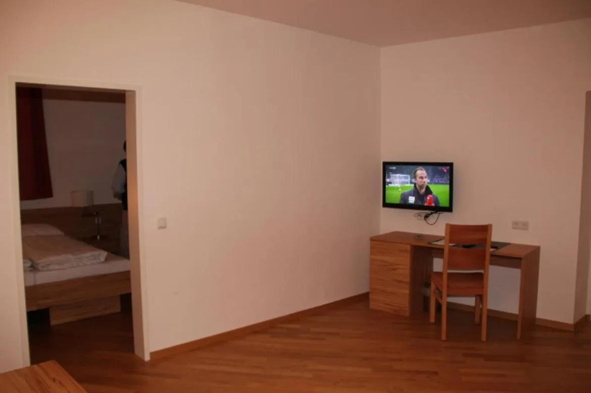 וינה Norling Guest House