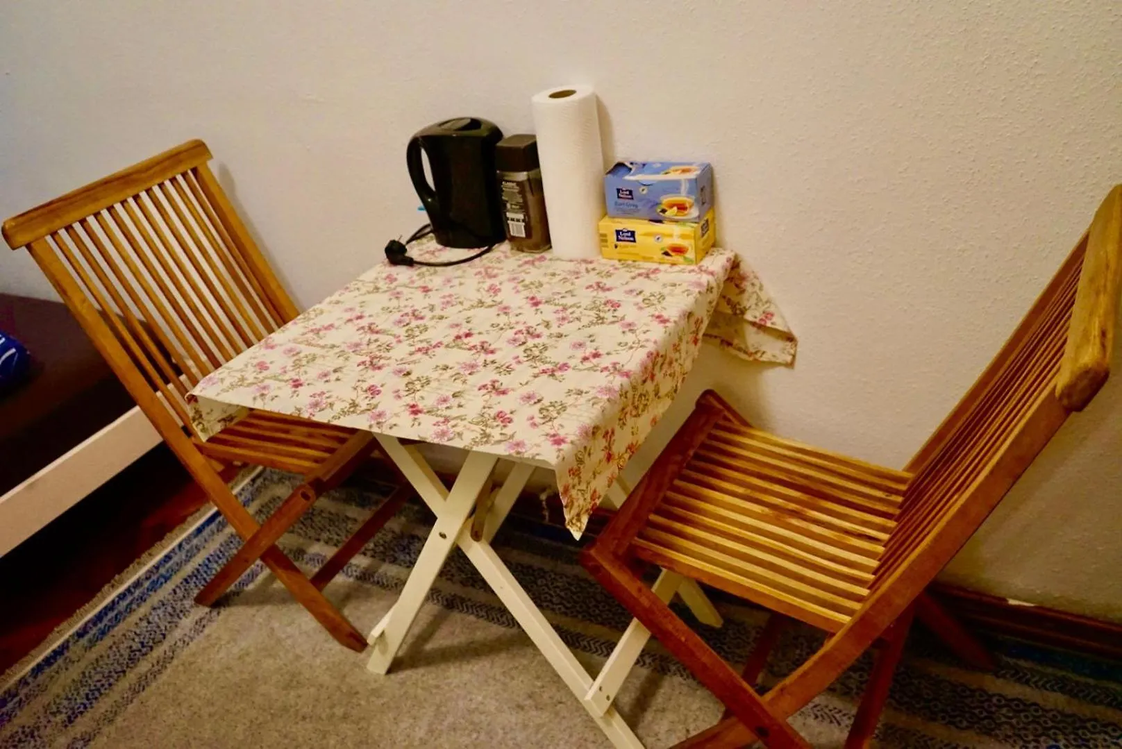 וינה Norling Guest House אוסטריה