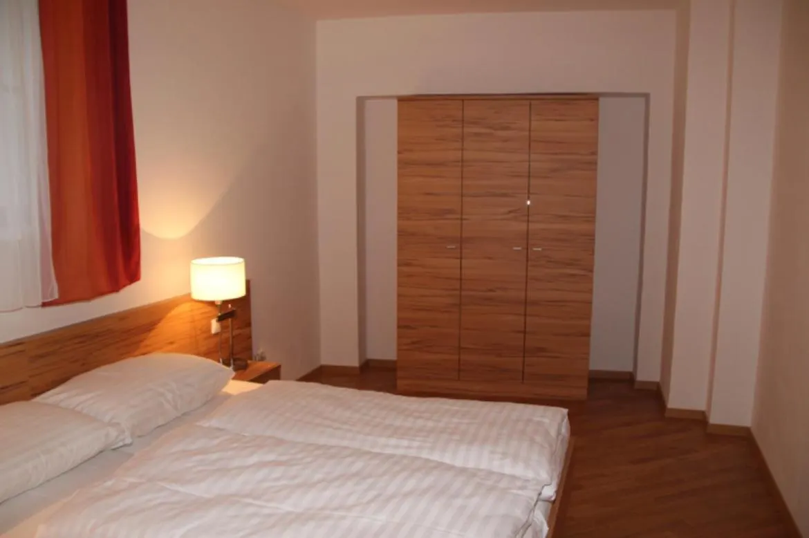 וינה Norling Guest House