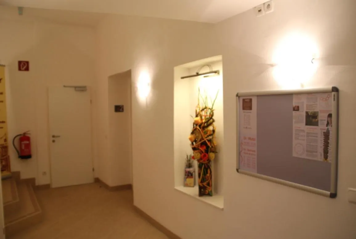 וינה Norling Guest House 2*,  אוסטריה