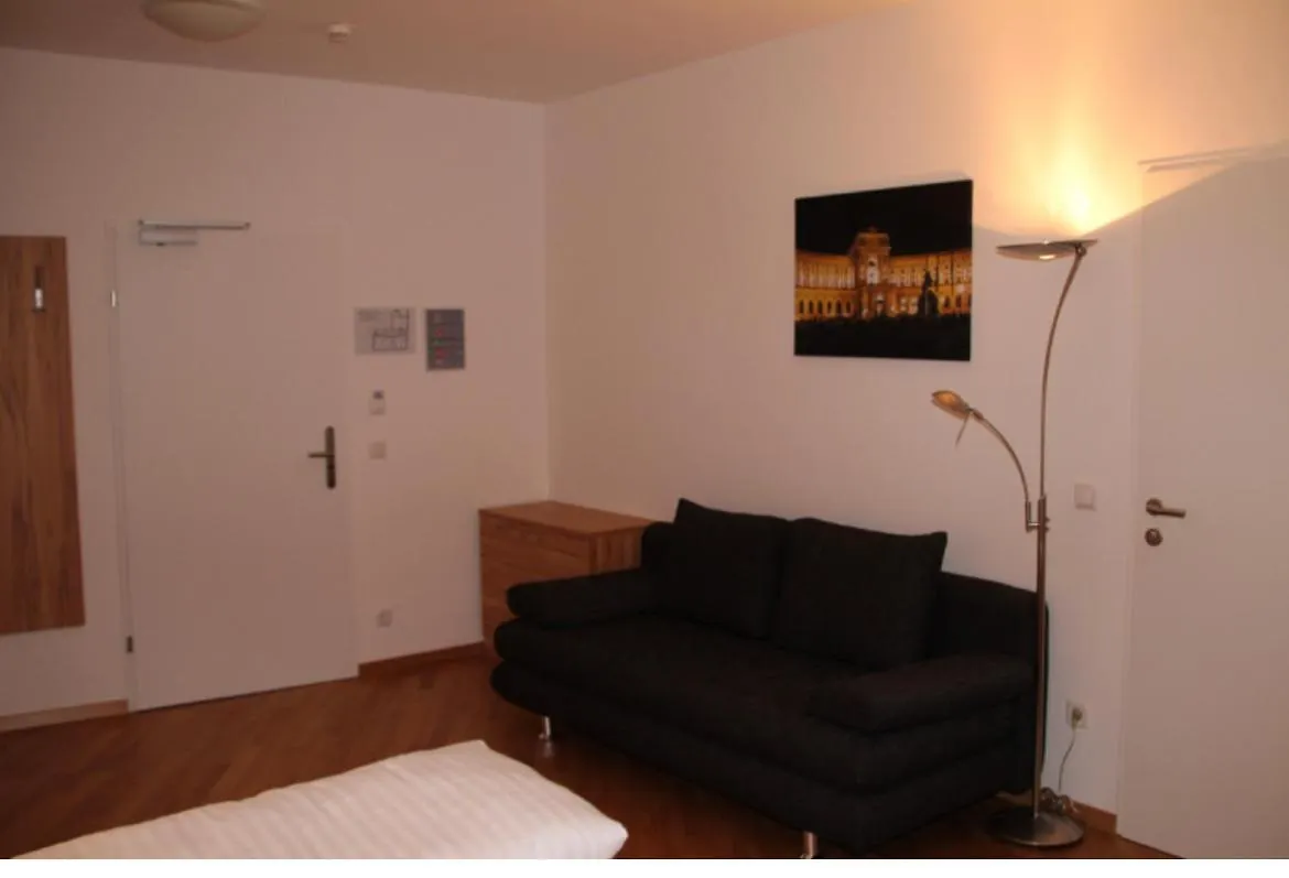 וינה Norling Guest House 2*,  אוסטריה