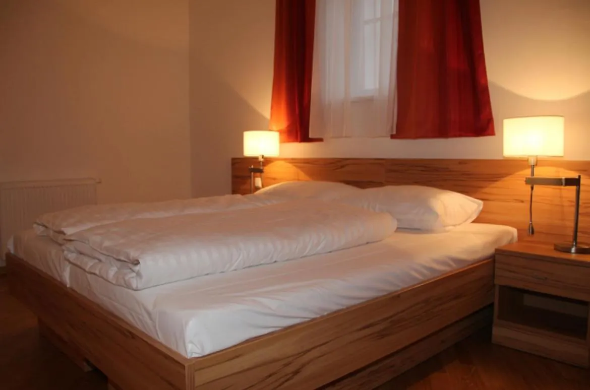 וינה Norling Guest House 2*,  אוסטריה
