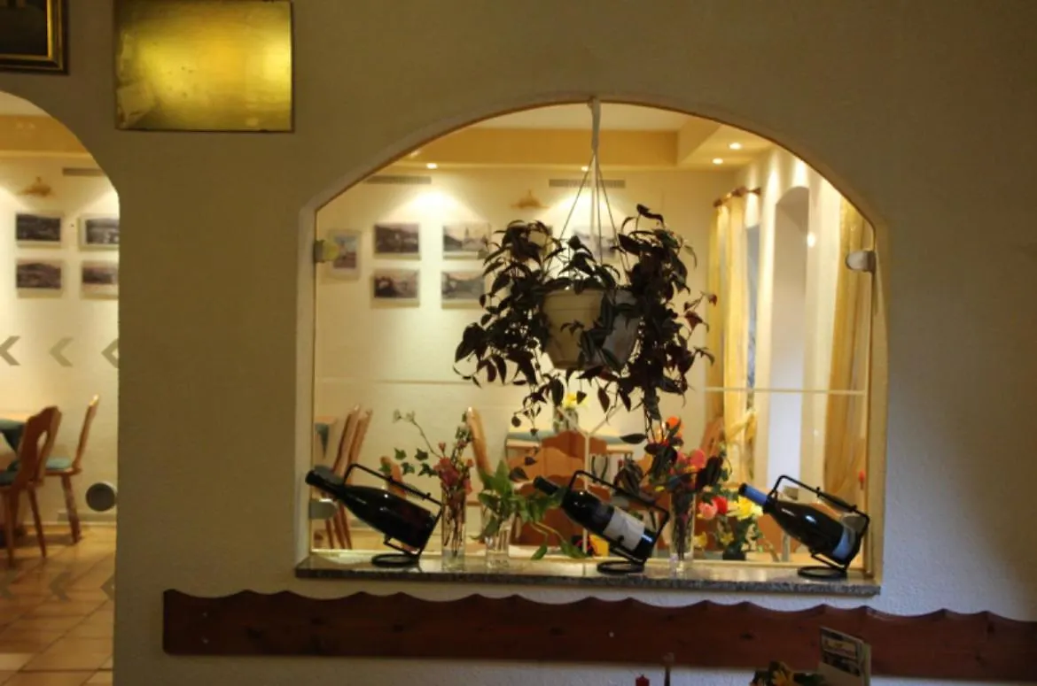 מלון וינה Norling Guest House