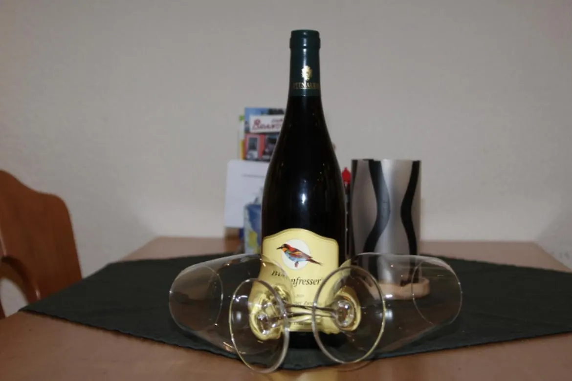 וינה Norling Guest House
