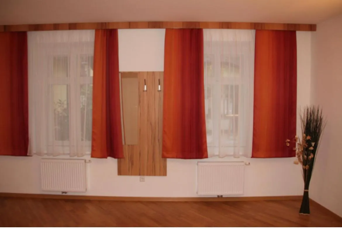 מלון וינה Norling Guest House