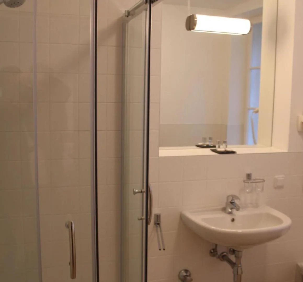 וינה Norling Guest House מלון