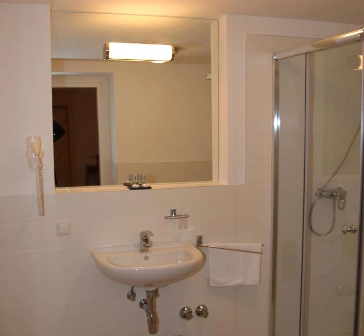 וינה Norling Guest House אוסטריה